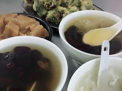 -老福合沟无米粿甜汤粿品店