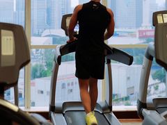 -广州粤海喜来登酒店