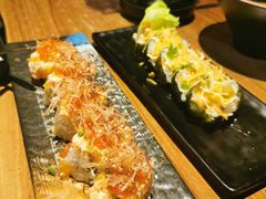 -昊·来了寿司(双楠2店)