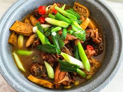 -庆余楼·用心与食材·特色菜&灶头面(仙蠡墩店)