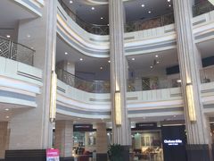 -上海月星家居(澳门路店)