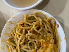 -二号桥脆绍面(星辉中路店)