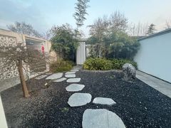 -成都院坝精品私汤民宿酒店