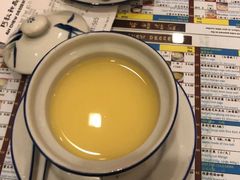 芒果汁-阿秋甜品(金岭店)