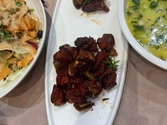 -东方明珠老上海8号餐厅(东方明珠广播电视塔店)