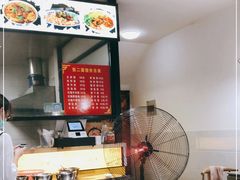 -张二面馆(山门口店)