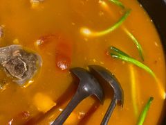 -茯菟菟fu tu tu耙牛肉(龙湖源著店)