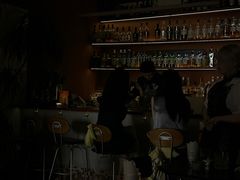 -MAYBE 威士忌 coffee&bar·清吧