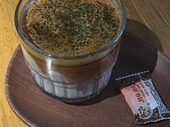 -沪水焙煎室(淡水路店)