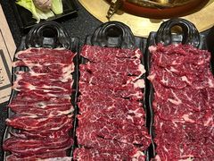 -潮庭牛肉火锅·骑楼私宴