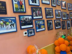 -能量学院少儿体能运动馆(公园1872店)