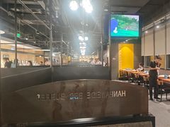 -汉巴味德·烤肉与啤酒的自助(杭州大悦城店)