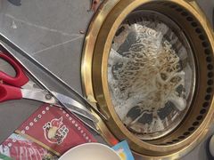 -汉金城海鲜烤肉自助百汇(烟台永旺购物中心店)