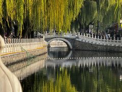 -后海公园