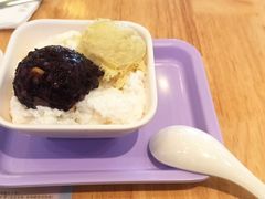 榴莲忘返-满记甜品(荟聚购物中心店)