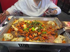 -喵探烤鱼·活鱼烤(北唐总店)