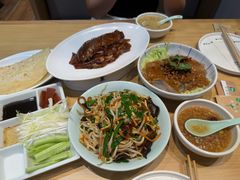 -春饼先生·北京烤鸭(甘井子万达店)