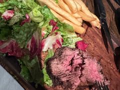 -Q MEX 库迈墨西哥餐吧(三里屯店)