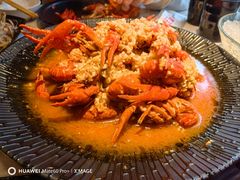 -红盔甲·小龙虾(天钥桥店)
