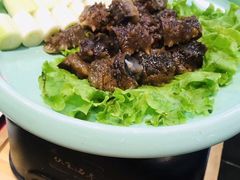 -开海·红岛海鲜虾水饺(石老人店)