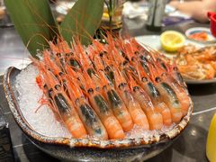 -大渔铁板烧(东城店)