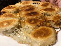 肉锅贴-郑州烤鸭总店