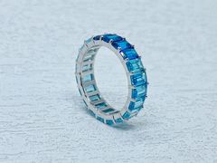 -梵薇Joker.V银饰工作室