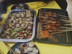 辣炒花蛤-望京小腰(北京总店)