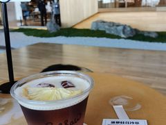 -Seesaw Coffee(朝阳大悦城店)