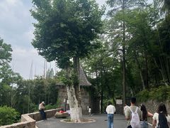 -莫干山风景区