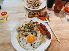 -明記茶餐廳(福田总店)