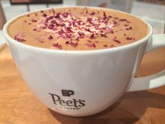 -Peet's Coffee皮爷咖啡(万象天地店)
