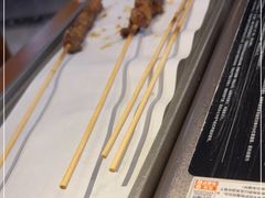 -令狐冲·炭烤活鱼(宝龙店)