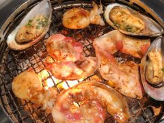 -Kingkong Buffet(The Mercury ville)