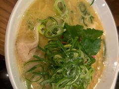 -篝拉面(银座店)