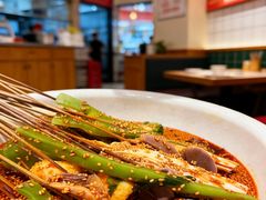 -嘉州叶婆婆钵钵鸡(建设路店)