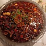 大快朵颐的川味体验