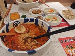 -味千拉面(江城大道永旺梦乐城店)