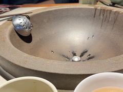 -鲜潭蒸汽石锅鱼(五道口购物中心店)