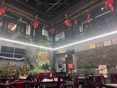 -蔼若春.传承三十年云南菜(金碧公园店)