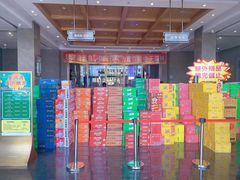 -星河湾温泉洗浴酒店