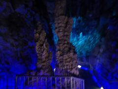 -泰安地下龙宫景区