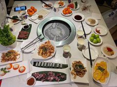 -么子烤肉(化龙池店)