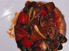 -避风塘(百联东郊店)