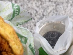 -德克士(西站站内店)