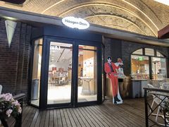 门面-哈根达斯(美罗城店)