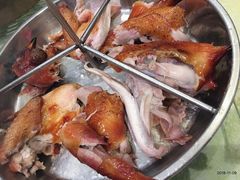 -五稻厨房粤西菜(新闻店)