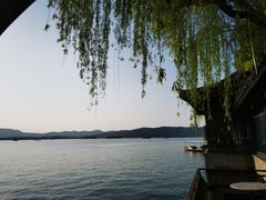-柳莺湖上·湖景餐厅·江南菜(西湖店)