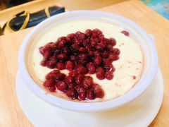 西贡双皮奶-满记甜品(苏州中心店)