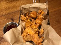 -包装马车·韩国料理·포장마차